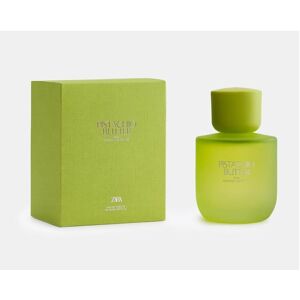 Zara Pistachio Butter Limited Edition EDT Eau De Toilette Brand New & Sealed Zara Pistachio Butter Limited Edition EDT Eau De Toilette Brand New & Sealed
