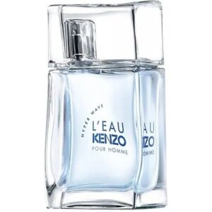 Kenzo Hyper Wave Eau de Toilette for Men Kenzo Hyper Wave Eau de Toilette for Men