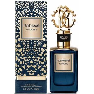 Roberto Cavalli Gold Collection Bloodiris Edp - Perfume Roberto Cavalli Gold Collection Bloodiris Edp - Perfume