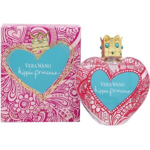 Hippie Princess by Vera Wang Eau de Toilette Spray 30ml Hippie Princess by Vera Wang Eau de Toilette Spray 30ml
