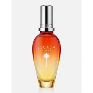 Escada Taj Sunset Limited Edition EDT 50ml Escada Taj Sunset Limited Edition EDT 50ml