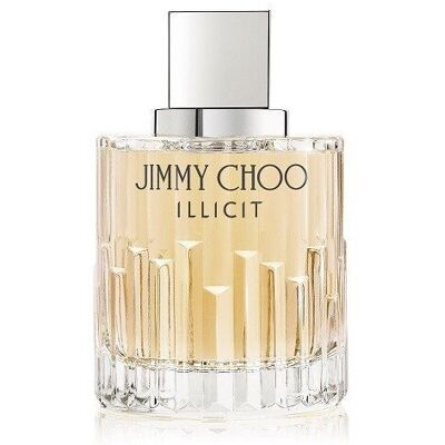 Jimmy Choo Illicit Eau De Parfum Spray - 100ml Jimmy Choo Illicit Eau De Parfum Spray - 100ml