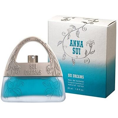 Anna Sui Eau De Toilette Vaporisateur 30ml1oz Anna Sui Eau De Toilette Vaporisateur 30ml1oz