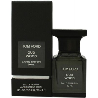 Tom Ford Private Blend Oud Wood 30ml EDP Spray Tom Ford Private Blend Oud Wood 30ml EDP Spray