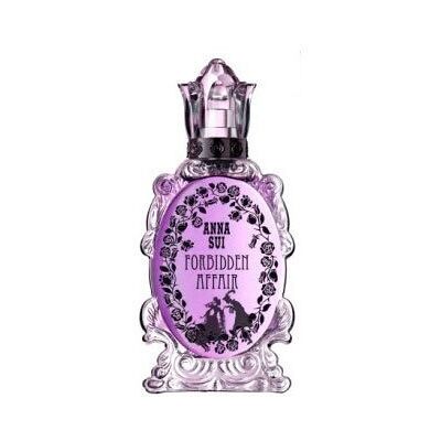 Anna Sui Forbidden Affair Eau de Toilette - 30ml Anna Sui Forbidden Affair Eau de Toilette - 30ml
