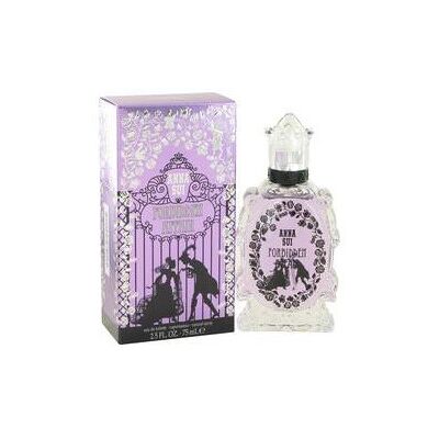 Anna Sui Forbidden Affair Eau de Toilette - 75ml Anna Sui Forbidden Affair Eau de Toilette - 75ml