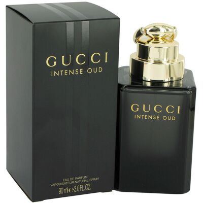 Gucci Oud Intense Eau de Parfum (90ml) Gucci Oud Intense Eau de Parfum (90ml)