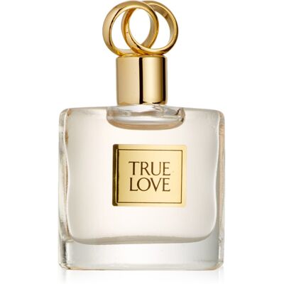 Elizabeth Arden True Love Eau de Toilette - Floral, Classic Scent Elizabeth Arden True Love Eau de Toilette - Floral, Classic Scent