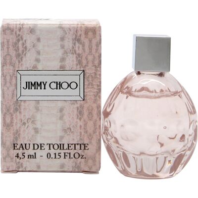 Jimmy Choo Mini EDT Orange - Fragrance for Women & Men Jimmy Choo Mini EDT Orange - Fragrance for Women & Men