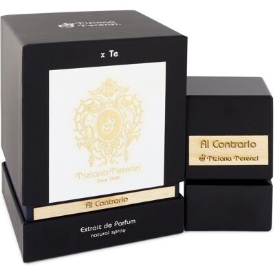 Tiziana Terenzi Black Al Contrario - Perfume Tiziana Terenzi Black Al Contrario - Perfume