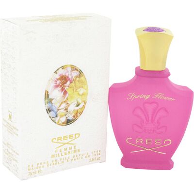 Creed Spring Flower Millesime Eau De Parfum Spray - Women 75ml Creed Spring Flower Millesime Eau De Parfum Spray - Women 75ml