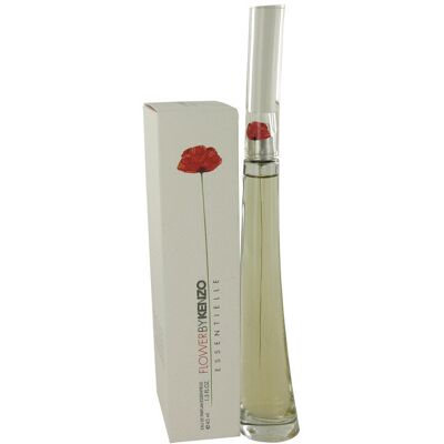 Kenzo Flower Essentielle - Perfume Kenzo Flower Essentielle - Perfume