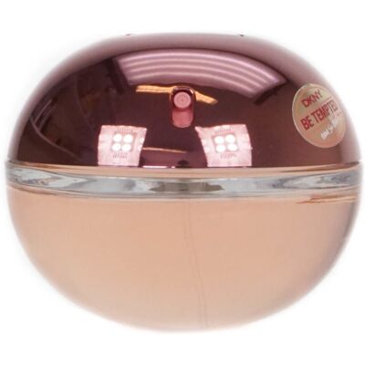 DKNY Be Tempted Eau So Blush Perfume - Orange - Floral Fruity - 100ml DKNY Be Tempted Eau So Blush Perfume - Orange - Floral Fruity - 100ml
