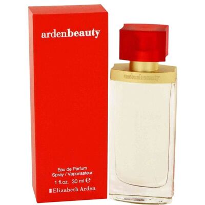 Elisabeth Arden Beauty 30ml EDP Spray Elisabeth Arden Beauty 30ml EDP Spray