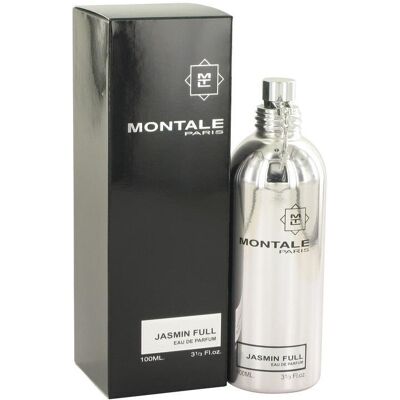 Montale Jasmin Full Eau de Parfum - 100ml Montale Jasmin Full Eau de Parfum - 100ml
