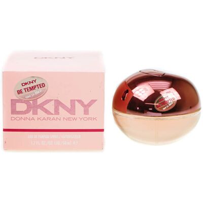 DKNY Be Tempted Eau So Blush Eau de Parfum - 50ml DKNY Be Tempted Eau So Blush Eau de Parfum - 50ml