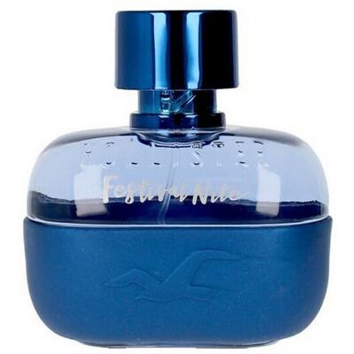 Hollister Festival Nite For Him 100ml EDT Spray Hollister Festival Nite For Him 100ml EDT Spray