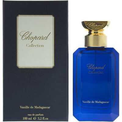 Chopard Vanille De Madagascar - Orange - Unisex Eau de Parfum Chopard Vanille De Madagascar - Orange - Unisex Eau de Parfum