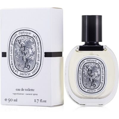 Diptyque Vetyverio Eau de Toilette - 50ml Diptyque Vetyverio Eau de Toilette - 50ml