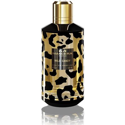 Mancera Wild Candy - Perfume - 120ml - Unisex Mancera Wild Candy - Perfume - 120ml - Unisex