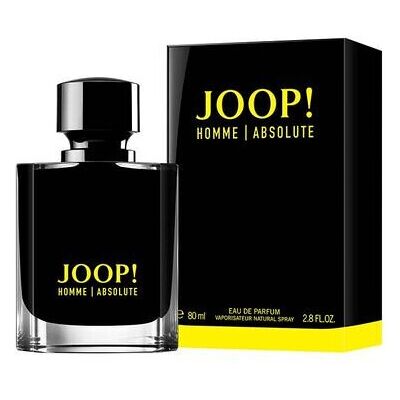Joop! Joop! Joop Homme Absolute Eau De Parfum Spray - 83ml Joop! Joop! Joop Homme Absolute Eau De Parfum Spray - 83ml