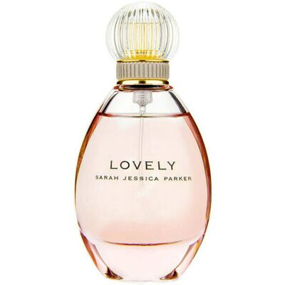 Sarah Jessica Parker - Lovely - 80ml - EDP - Perfume Sarah Jessica Parker - Lovely - 80ml - EDP - Perfume