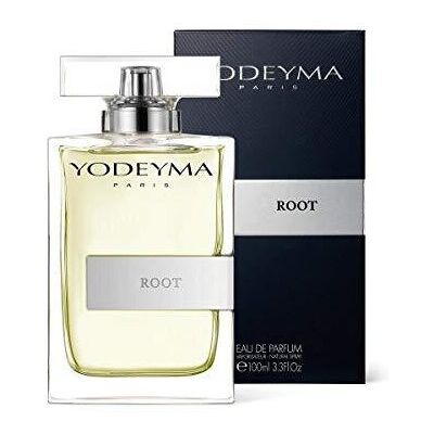 Yodeyma Root Eau de Parfum for Men - Perfume Yodeyma Root Eau de Parfum for Men - Perfume