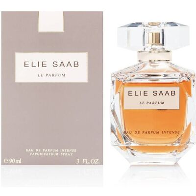 Elie Saab Le Parfum EDP Intense - Floral Citrus - 90ml Eau de Parfum Elie Saab Le Parfum EDP Intense - Floral Citrus - 90ml Eau de Parfum