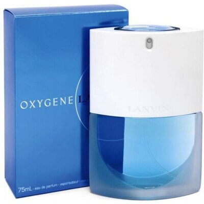 Lanvin Oxygene 75ml EDP Spray Lanvin Oxygene 75ml EDP Spray