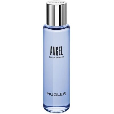 Thierry Mugler Angel - 100ml Eau De Parfum Refill Bottle Thierry Mugler Angel - 100ml Eau De Parfum Refill Bottle