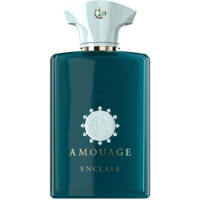 Amouage Enclave Unisex Eau de Parfum 100ml Amouage Enclave Unisex Eau de Parfum 100ml