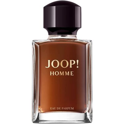 Joop! Homme 75ml Eau de Parfum - Masculine, Elegant, Charismatic Joop! Homme 75ml Eau de Parfum - Masculine, Elegant, Charismatic