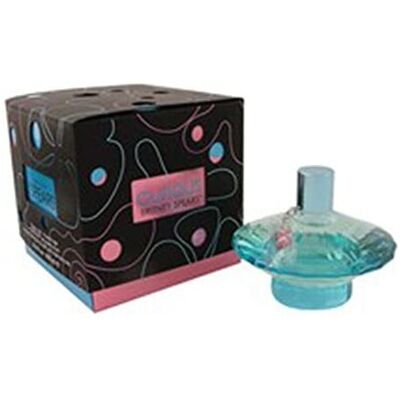 Britney Spears - Curious - 100ml - Eau de Parfum - Perfume Britney Spears - Curious - 100ml - Eau de Parfum - Perfume