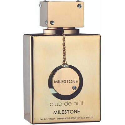 Armaf Club de Nuit Milestone Eau de Parfum - 30ml Armaf Club de Nuit Milestone Eau de Parfum - 30ml