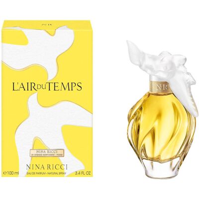 Nina Ricci L'Air du Temps Eau de Parfum - Women Nina Ricci L'Air du Temps Eau de Parfum - Women