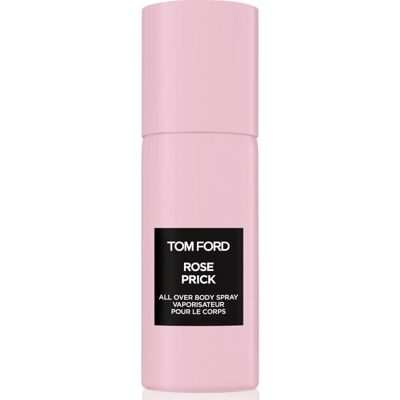 TOM FORD Rose Prick Body Spray - All Over Floral Fragrance TOM FORD Rose Prick Body Spray - All Over Floral Fragrance