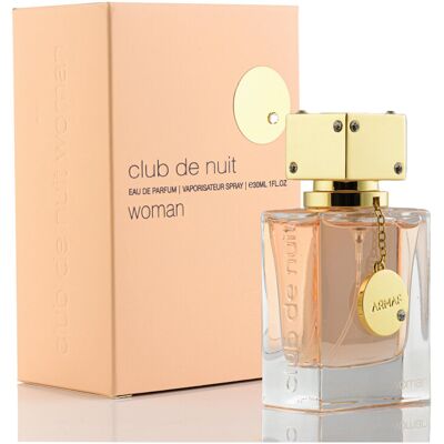 Armaf Club de Nuit Woman Eau de Parfum - 30ml Armaf Club de Nuit Woman Eau de Parfum - 30ml