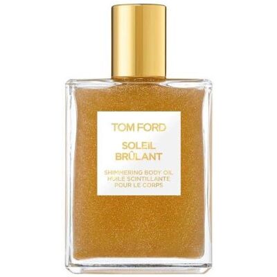 Tom Ford Soleil Brulant 3.4 Shimmering Body Oil Tom Ford Soleil Brulant 3.4 Shimmering Body Oil