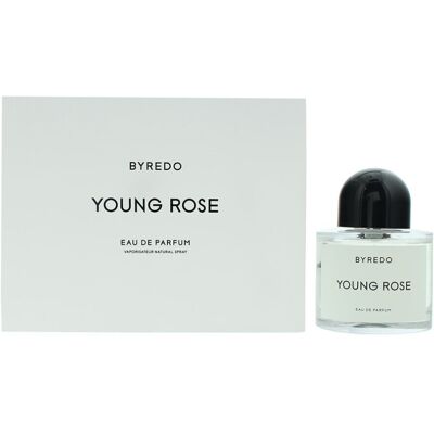Byredo Young Rose Eau de Parfum - 100 ml Byredo Young Rose Eau de Parfum - 100 ml