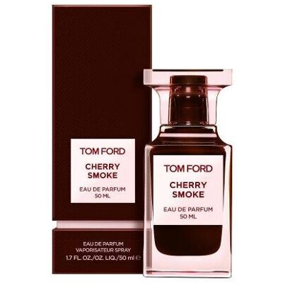 Tom Ford Cherry Smoke Eau de Parfum (50ml) Tom Ford Cherry Smoke Eau de Parfum (50ml)