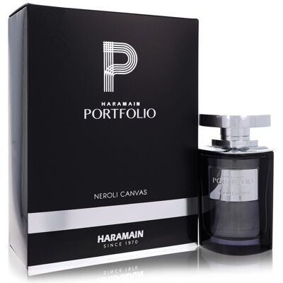 Al Haramain Portfolio Neroli Canvas Eau de Parfum - 75ml Al Haramain Portfolio Neroli Canvas Eau de Parfum - 75ml