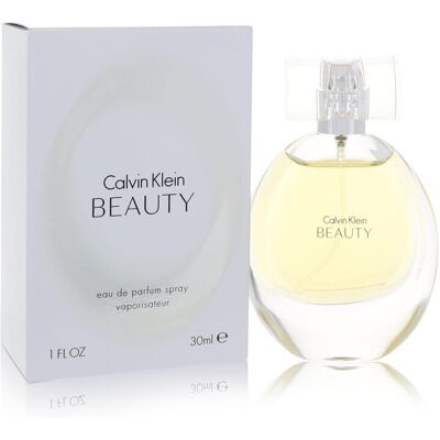 Calvin Klein Womens Beauty Eau De Parfum - 30ml - Sophisticated Floral Fragrance Calvin Klein Womens Beauty Eau De Parfum - 30ml - Sophisticated Floral Fragrance