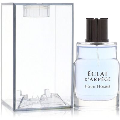 Lanvin Eclat D'Arpege Citrus Floral Eau De Toilette 30ml Lanvin Eclat D'Arpege Citrus Floral Eau De Toilette 30ml