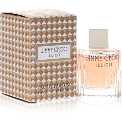 Jimmy Choo Illicit Mini EDP - Eau de Parfum for Women Jimmy Choo Illicit Mini EDP - Eau de Parfum for Women