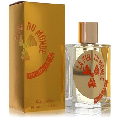 Etat Libre d'Orange La Fin Du Monde - Unisex Woody Aromatic Fragrance Etat Libre d'Orange La Fin Du Monde - Unisex Woody Aromatic Fragrance