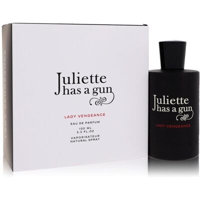 Juliette Has A Gun Lady Vengeance - Floral Eau de Parfum for Women Juliette Has A Gun Lady Vengeance - Floral Eau de Parfum for Women