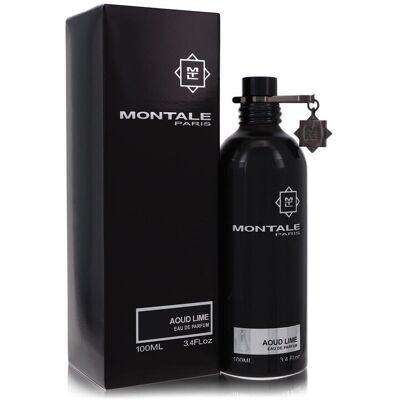 Montale Aoud Lime 100ml EDP Spray Montale Aoud Lime 100ml EDP Spray