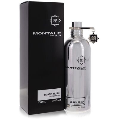 Montale Black Musk Eau de Parfum (100ml) Montale Black Musk Eau de Parfum (100ml)