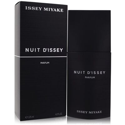 Issey Miyake Nuit d'Issey Eau de Parfum (125ml) Issey Miyake Nuit d'Issey Eau de Parfum (125ml)