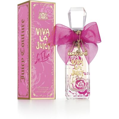 Juicy Couture Viva La Juicy La Fleur Orange Eau De Toilette - Women Juicy Couture Viva La Juicy La Fleur Orange Eau De Toilette - Women